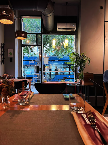 Opinii despre Restoran HAS în Zagreb - Gastronomija i ugostiteljstvo