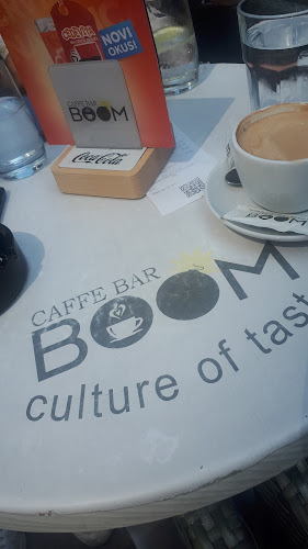 Opinii despre Caffe bar Boom în Zagreb - Gastronomija i ugostiteljstvo