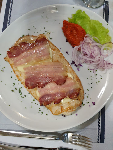 Restoran Mali NONO - Krk