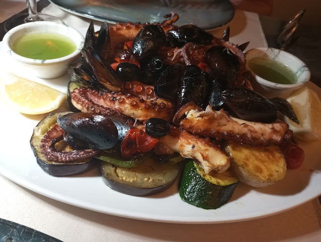 Restoran Porta Antica - Rovinj