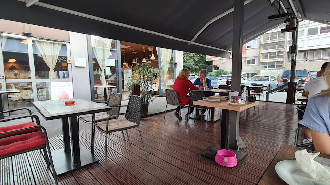 Choco cafe Sopot - Gastronomija i ugostiteljstvo