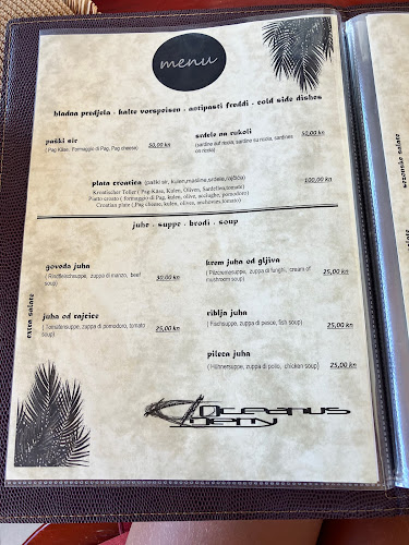 Mario Guest House - Gastronomija i ugostiteljstvo