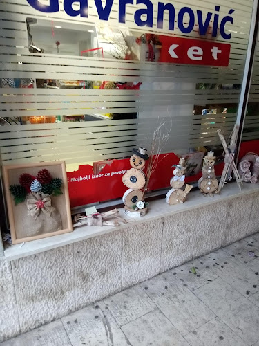 Obala dr. Franje Tuđmana 6b, 53270, Senj