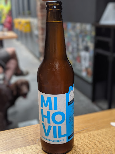 SOI fusion - Gastronomija i ugostiteljstvo