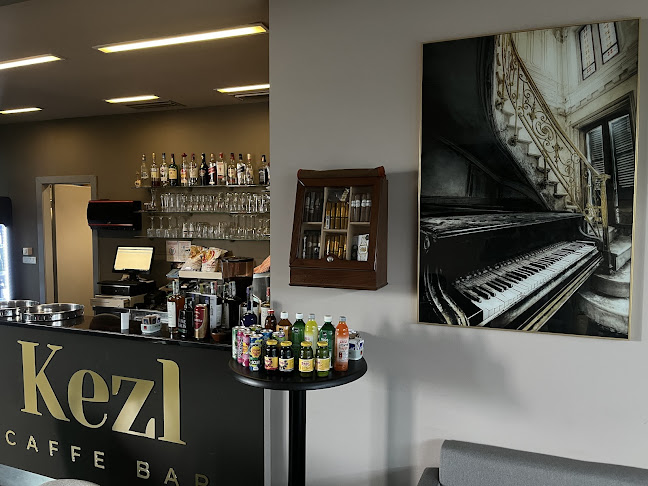 Caffe bar Kezl 1 - Gastronomija i ugostiteljstvo