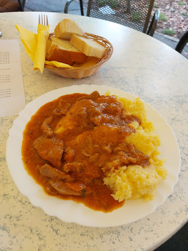 Zalogajnica "Modena" - Zagreb