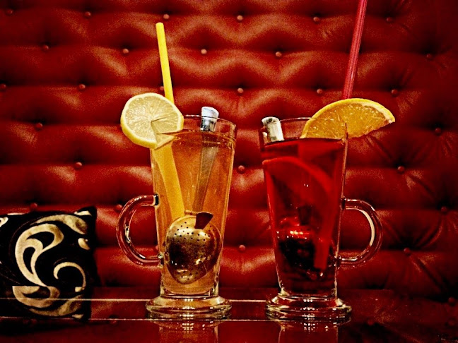 Pun Kufer Cocktail Bar