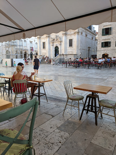 Cele Dubrovnik Pastry&Cuisine Atelier