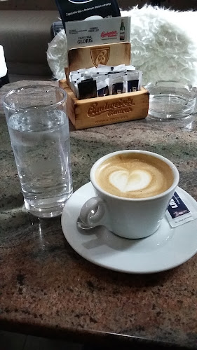 Caffe bar Gloris - Gastronomija i ugostiteljstvo