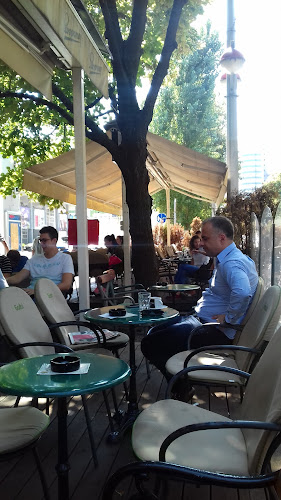 Cafe Bar Godot - Zagreb