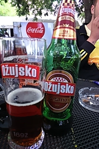 Caffe bar Alibi - Rijeka