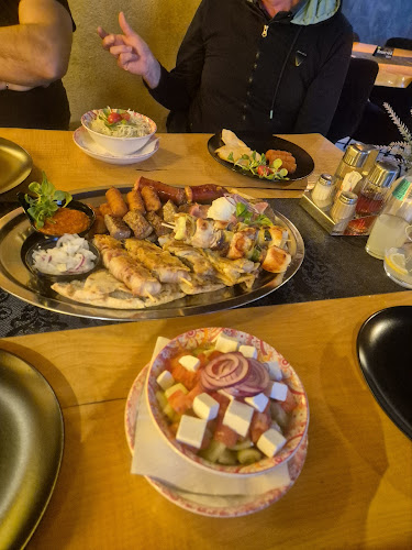 Restoran i Pizzeria La Rossa Knin - Knin