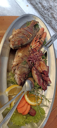 Comentarii opinii despre Konoba Ivka