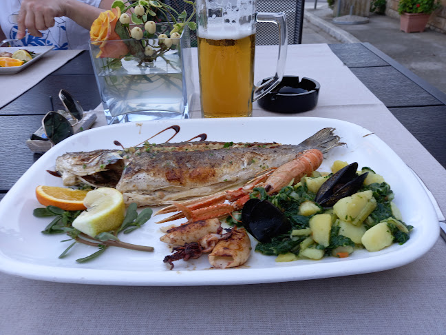 Opinii despre Buffet Zomzi în Poreč - Gastronomija i ugostiteljstvo