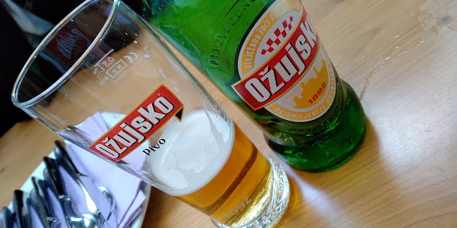 Konoba Gušti - Gastronomija i ugostiteljstvo