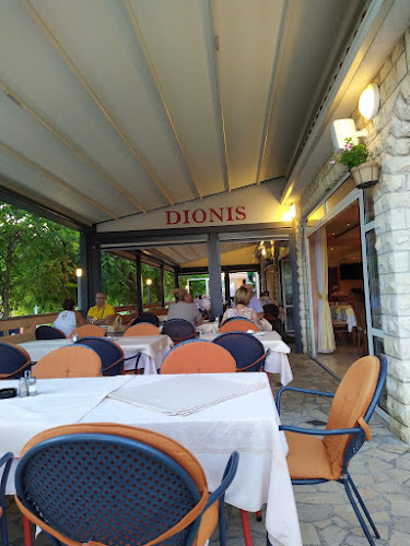 Opinii despre Restaurant Dionis în Mundanije - Gastronomija i ugostiteljstvo