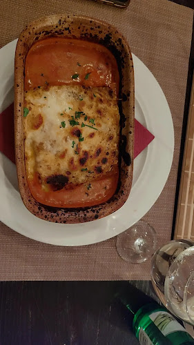 Opinii despre Restaurant Pizzeria Spalato Vodice în Vodice - Gastronomija i ugostiteljstvo