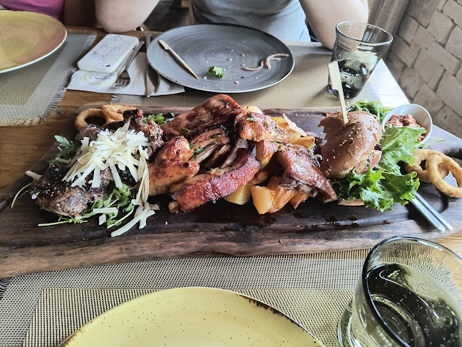 Comentarii opinii despre DA ROCCO Konoba