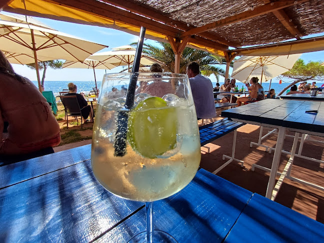 Opinii despre Africa Beach Bar în Umag - Gastronomija i ugostiteljstvo