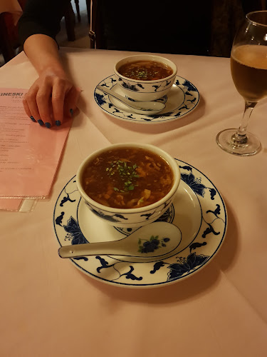 Opinii despre Restoran Tian-Tan în Zagreb - Gastronomija i ugostiteljstvo