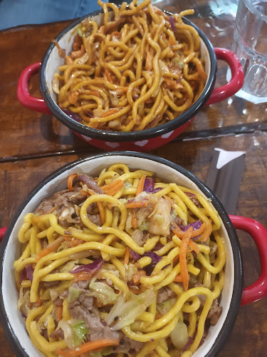 Wok by Matija - Zagreb