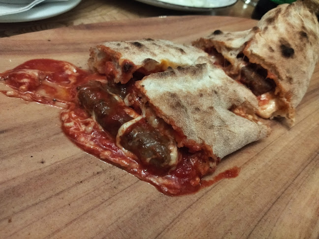 Pizzeria Kuglana - Zagreb