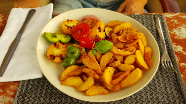 Cafee & Bar Marina Novi - Novi Vinodolski