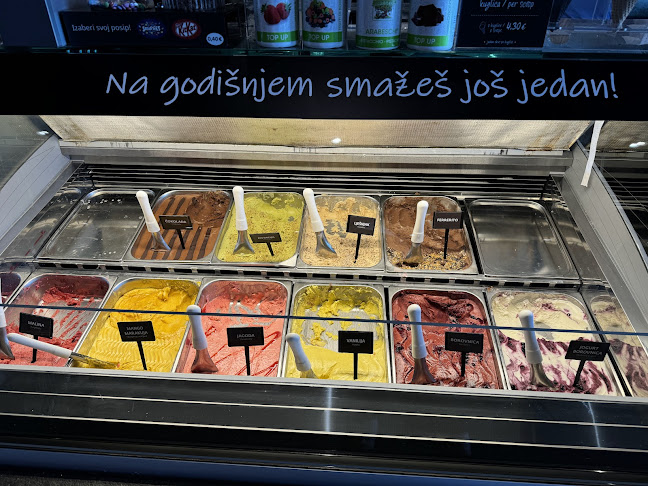 Leggiero caffe bar - Gastronomija i ugostiteljstvo