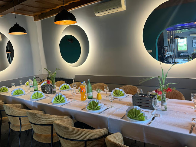 Restoran Črn-Bel - Vinogradi Ludbreški