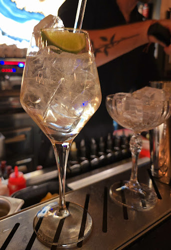 Teatro Lounge Bar - Rijeka