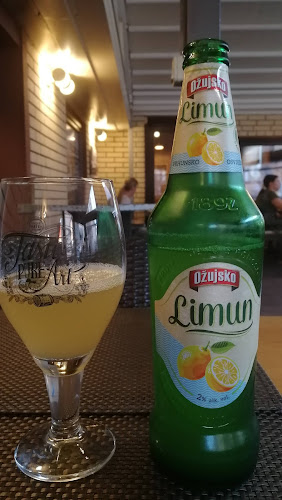 Pizzeria & Spaghtteria Capuciner - Gastronomija i ugostiteljstvo