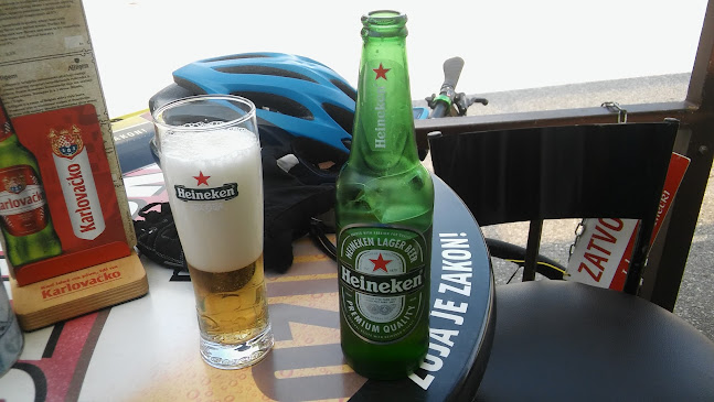 Izletište Milečki - Molvice