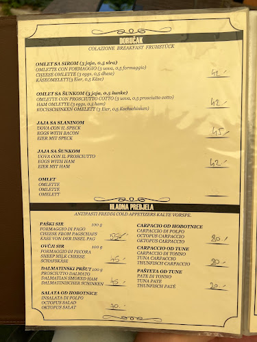 Jadranska Magistrala 99, 23000, Zadar