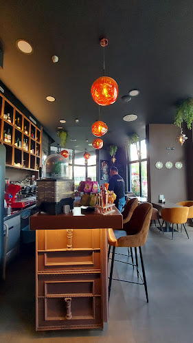 Comentarii opinii despre Quarter Caffe