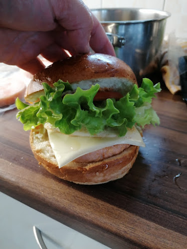 Comentarii opinii despre Hood food