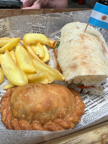 Don Armando Stari Grad | Steak & Grill | Argentinian casual food Restaurant - Stari Grad