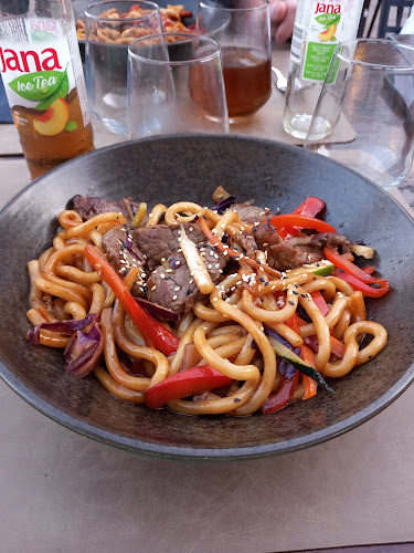 GURMAN NINSKI - Gastronomija i ugostiteljstvo