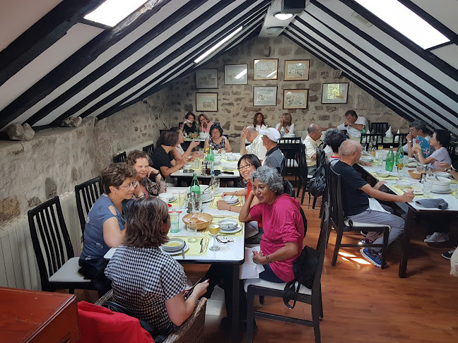 Restaurant-pizzeria LABINEZZA