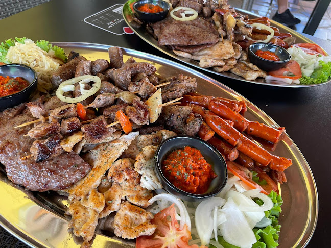 Opinii despre Bistro Kody în Voćin - Gastronomija i ugostiteljstvo