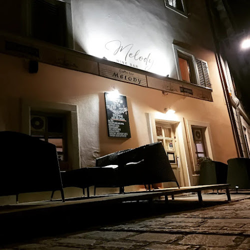 Caffe Wine & Food Bistro Melody - Buzet