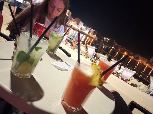 Peschiera Cocktail Bar - Poreč