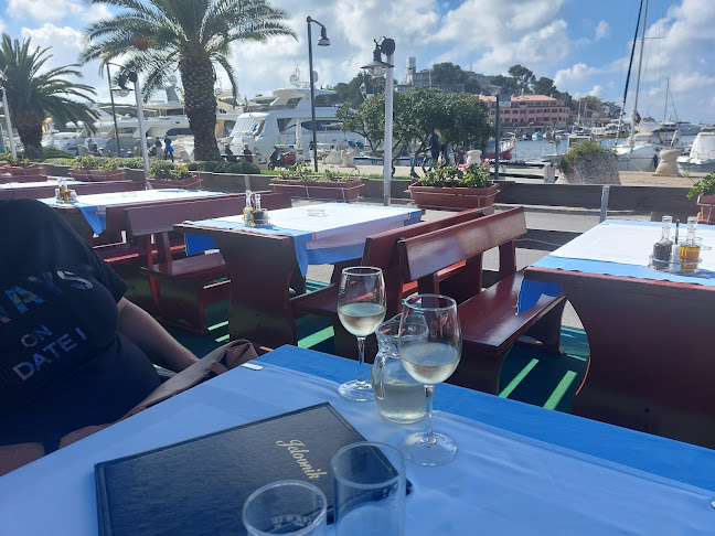 Restoran Al Mare - Vrsar