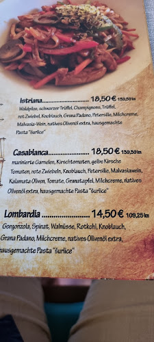 Bistro & beach bar "Tunar" - Selce