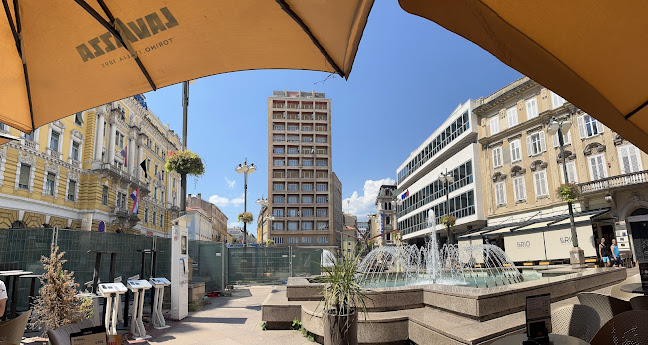 Jadranski trg 2, 51000, Rijeka