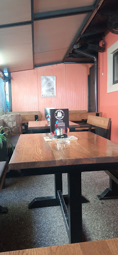 Grill restaurant "Odisej" - Pula