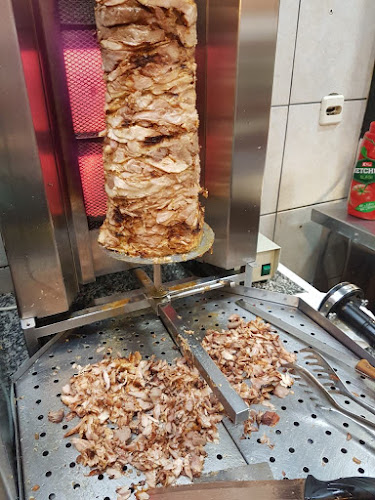 Kebab Buco - Otok