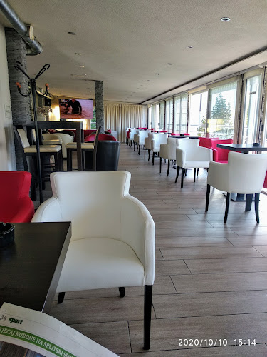 Galerija - Gastronomija i ugostiteljstvo