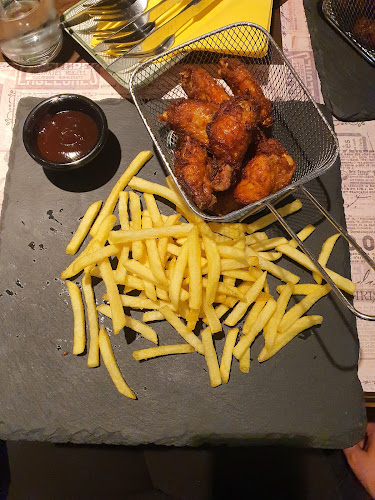 Comentarii opinii despre Restoran Lumber