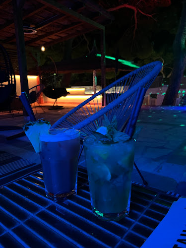 Riviera Restaurant and Bar