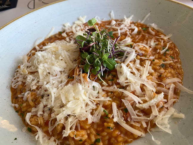 Restoran "Mamma Mia" Zadar - Gastronomija i ugostiteljstvo